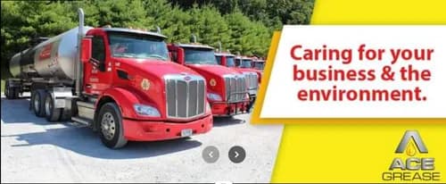 Ace Grease Service - Photo 1