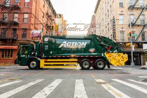 Action Environmental Services - Photo 1