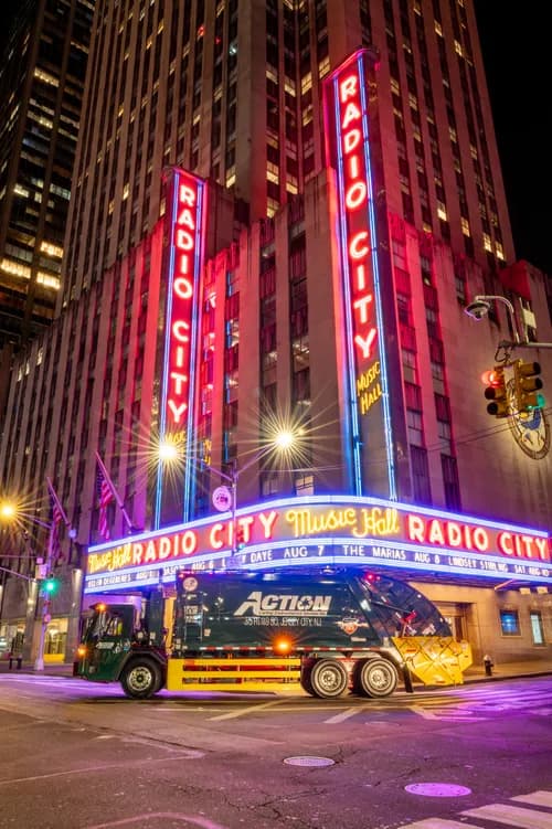 Action Environmental Services - Photo 3