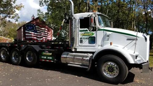 Advanced Waste & Recycling