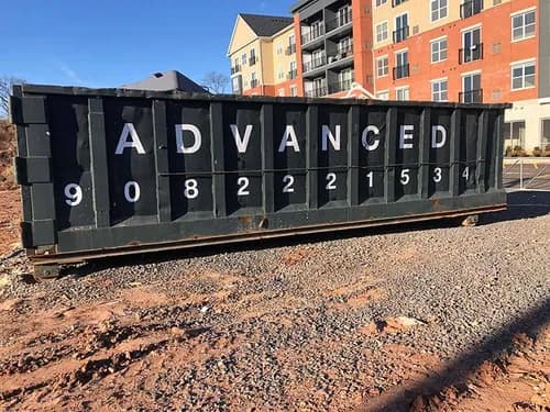 Advanced Waste & Recycling - Photo 2