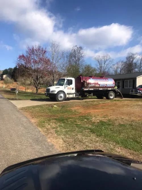 Affordable Septic & Grease Cleaning, Inc. - Photo 1