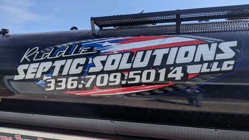 Affordable Septic & Grease Cleaning, Inc. - Photo 5