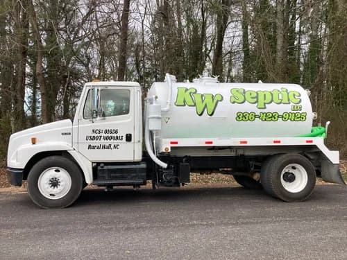 Affordable Septic & Grease Cleaning, Inc. - Photo 4