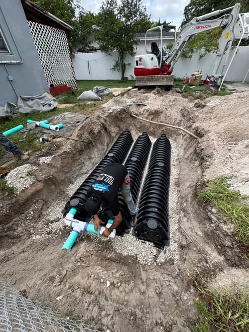 All-Star Pump Outs - Septic Tanks Grease Traps Storm Drains Lift Stations - Photo 1