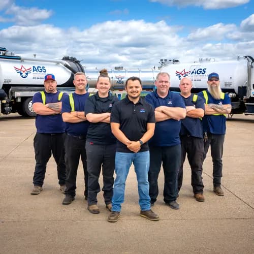 American Grease & Septic - Photo 2