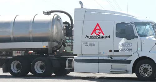 Ameriguard Maintenance Services LLC
