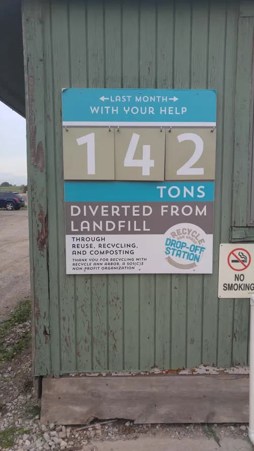 Ann Arbor Compost Center - Photo 1