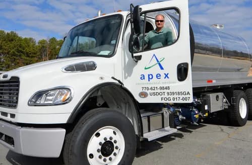 Apex Environmental Services - Photo 2