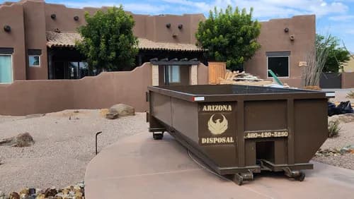 Area Disposal - Photo 3