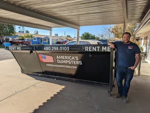 Area Disposal - Photo 5