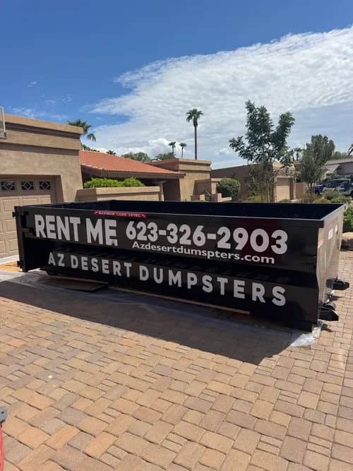 Area Disposal - Photo 4