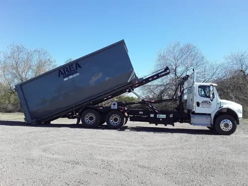 Area Disposal - Photo 2