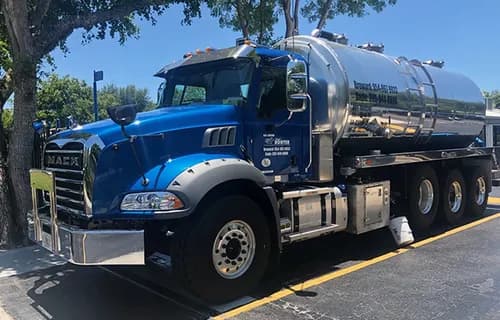 ARF Septic Tank/Plumbing - Photo 1