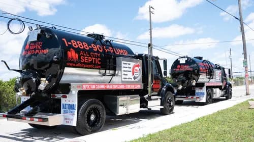 ARF Septic Tank/Plumbing - Photo 3