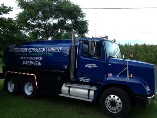 Atlanta Used Oil Recycling and Chemical Disposal LLC - Photo 1