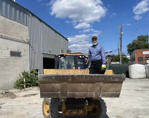 Atlantic BioFuels - Photo 4