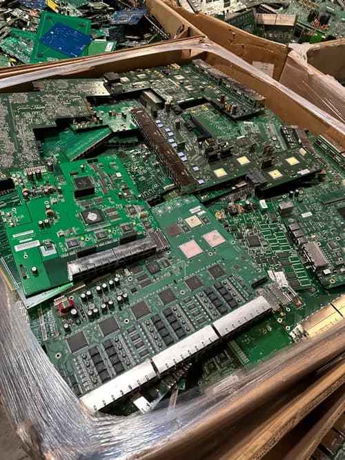 Baker Commodities Inc - Photo 1