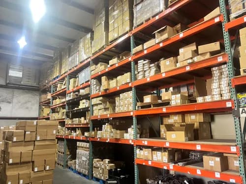 Baker Commodities Inc - Photo 2