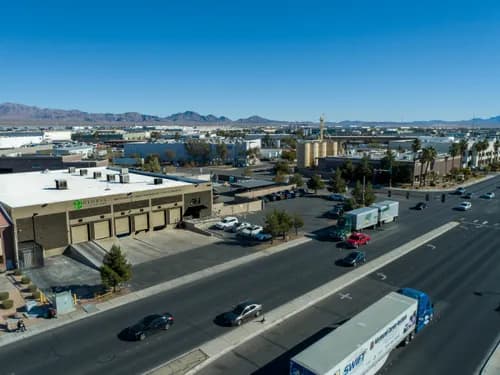 Baker Commodities Inc - Photo 1