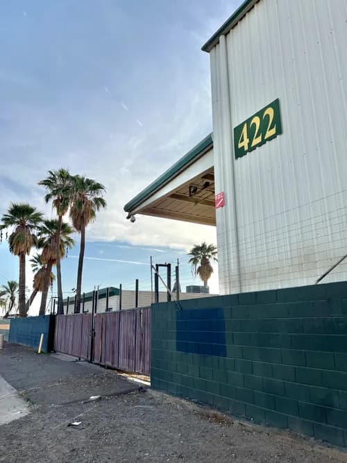 Baker Commodities Inc - Photo 1