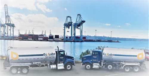 Baker Commodities Inc