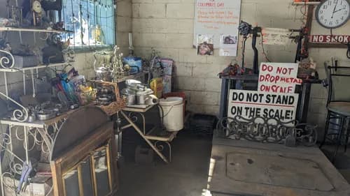 Baker Commodities Inc - Photo 2