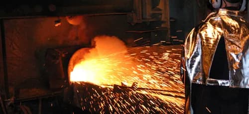 Baker Commodities Inc