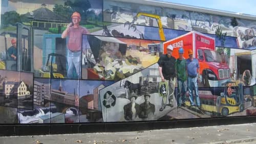 Barrington Recycling Center - Photo 1