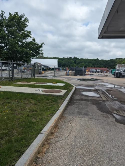 Barrington Recycling Center - Photo 4