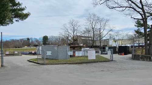 Barrington Recycling Center - Photo 2