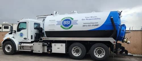 Beck's Sanitation - Photo 1