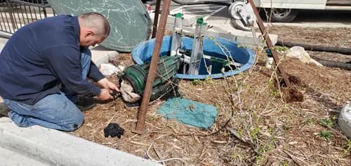 Beck's Sanitation - Photo 4