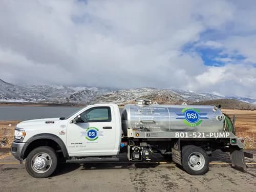 Beck's Sanitation - Photo 3