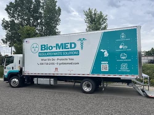 Bio-MED Regulated Waste Solutions