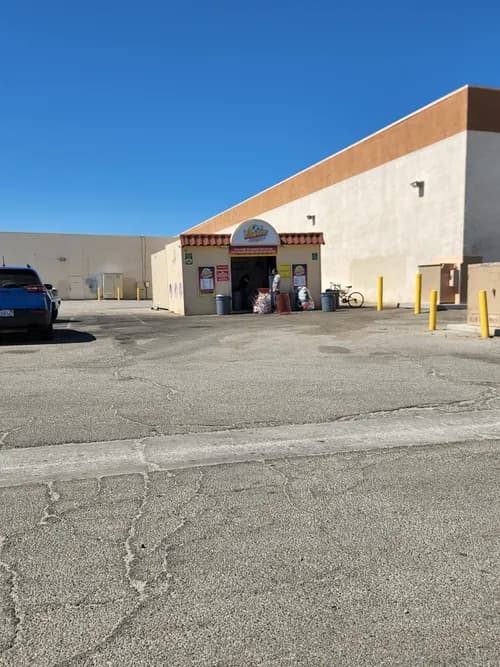 Biotane Pumping, by Denali