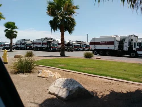 Biotane Pumping, by Denali - Photo 2