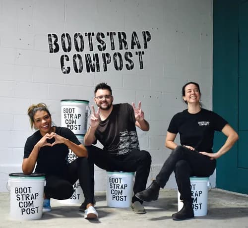 Bootstrap Compost, Inc. - Photo 1