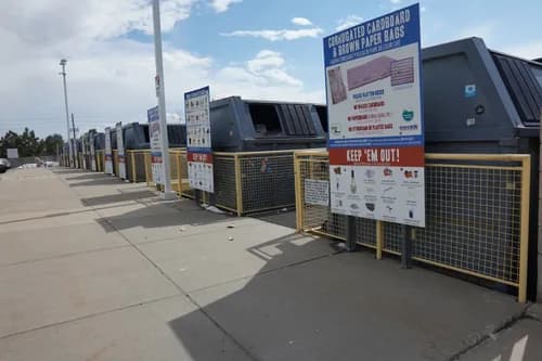 Boulder County Recycling Center - Photo 2