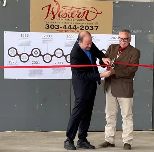 Boulder County Recycling Center - Photo 4