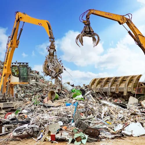 BRI Recycling - Photo 3