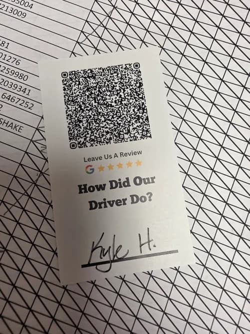 Brooks Grease Service - Photo 4