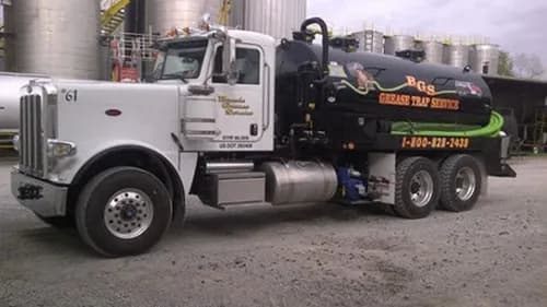 Brooks Grease Service - Photo 1