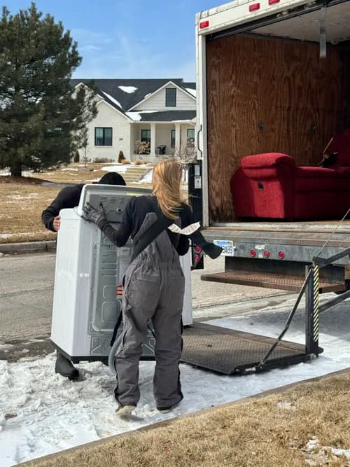 Brooks Grease Service - Photo 5