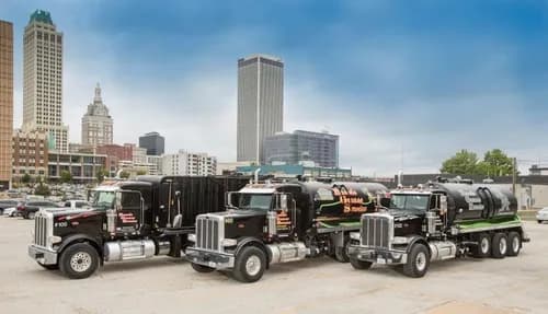 Brooks Grease Service - Photo 1