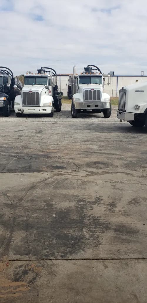 Brooks Grease Services - Photo 2