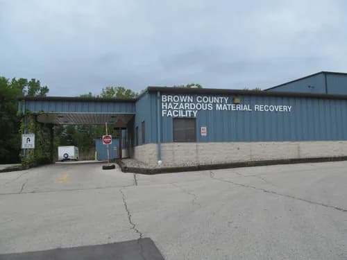 Brown County WI Resource Recovery - Photo 2