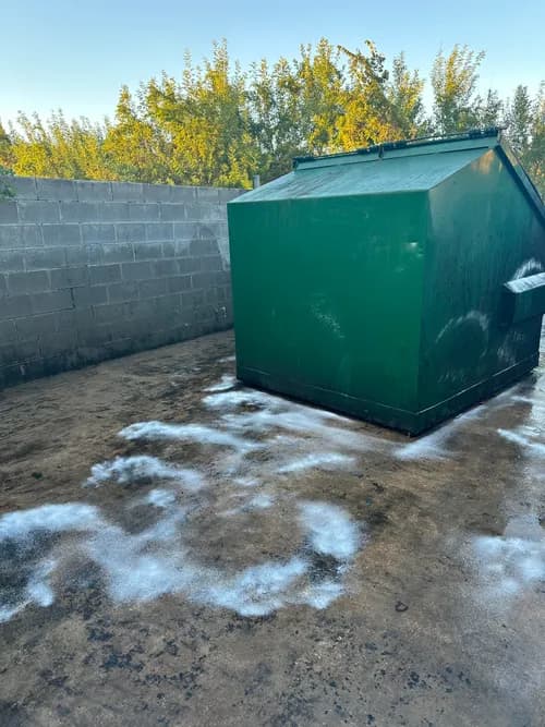 Buddies Grease Service - Photo 2