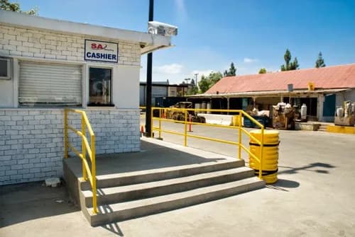 Burrtec Waste & Recycling Services - Photo 1