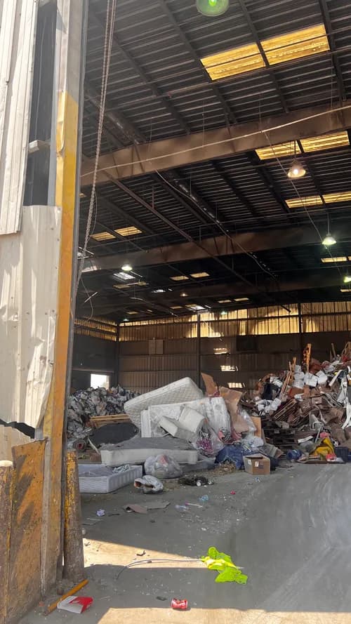 Burrtec Waste & Recycling Services - Photo 4